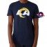 Los Angeles Rams Maglietta - - New Era