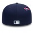 Tampa Bay Rays Cappello 59fifty - - New Era