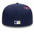 Milwaukee Brewers Cappello 59fifty - - New Era