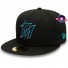 Miami Marlins Cappello 59fifty - - New Era