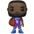 Funko Pop - Los Angeles Lakers City Edition LeBron James - (Maglia )