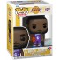 Funko Pop - Los Angeles Lakers City Edition LeBron James - (Maglia )