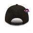 Los Angeles Lakers Cappuccio - - Pop metallizzato - 9Forty