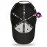Los Angeles Lakers Cappuccio - - Pop metallizzato - 9Forty