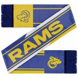 Los Angeles Rams Sciarpa - - NFL