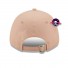 New Era Berretto -New York Yankees - Rosa - Donna - 9Forty