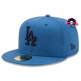 Los Angeles Dodgers Cappello 59fifty - - Blu - New Era