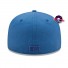 Los Angeles Dodgers Cappello 59fifty - - Blu - New Era