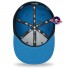 Los Angeles Dodgers Cappello 59fifty - - Blu - New Era
