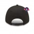Las Vegas Raiders Black Base New Era Cap - - - 9Forty