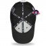 Las Vegas Raiders Black Base New Era Cap - - - 9Forty