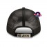 Los Angeles Lakers Home Field Trucker Cap - - - 9Forty
