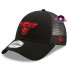 Chicago Bulls Home Field Trucker Cap - - - 9Forty