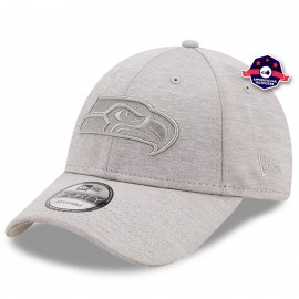 9Forty Seattle Seahawks Cap - - Shadow Tech
