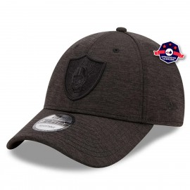 Las Vegas Raiders 9Forty Cappuccio - Shadow Tech