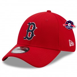 Boston Red Sox Diamond Era Cappuccio - - Rosso - 39Thirty