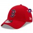 Boston Red Sox Diamond Era Cappuccio - - Rosso - 39Thirty