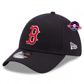 Boston Red Sox Cappello - - Blu navy - 39Thirty