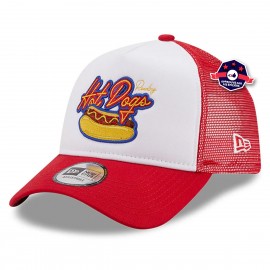 Trucker Cap - Reading Fighting Phils - Lega minore
