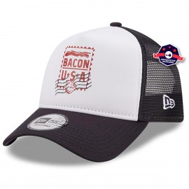 Trucker Cap - LeHigh Valley - Lega minore
