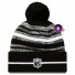Berretto Kansas City Chief - Nero e grigio New Era