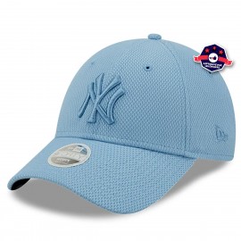 9Forty Cappello -New York Yankees - Diamond Era - Azzurro