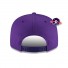 9Fifty Los Angeles Lakers Back Half Cappuccio - - - Viola