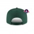 9Fifty Milwaukee Bucks Back Half Cappuccio - - - Verde