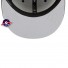 9Fifty Los Angeles Lakers Back Half Cappuccio - - - Viola