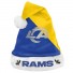 Los Angeles Rams Cappello - - NFL - Cappello da Babbo Natale