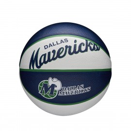 Mini pallone NBA - Dallas Mavericks