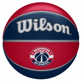 Washington Wizards Wilson Pallone NBA - - Taglia 7