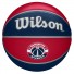 Washington Wizards Wilson Pallone NBA - - Taglia 7