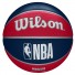 Washington Wizards Wilson Pallone NBA - - Taglia 7