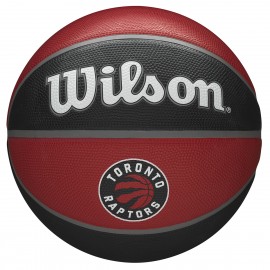 Toronto Raptors Wilson Pallone NBA - - Taglia 7