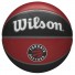 Toronto Raptors Wilson Pallone NBA - - Taglia 7