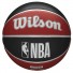 Portland Trail Blazers Wilson Pallone NBA - - Taglia 7