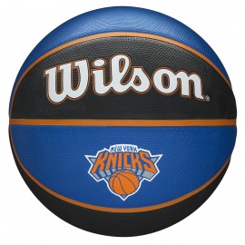 Pallone NBA New York Knicks - Wilson - Dimensione 7