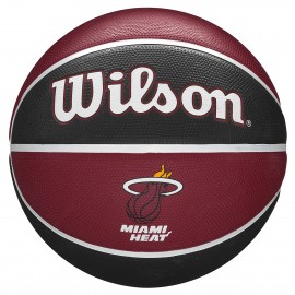 Miami Heat Wilson Pallone NBA - - Taglia 7