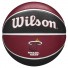 Miami Heat Wilson Pallone NBA - - Taglia 7