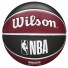 Miami Heat Wilson Pallone NBA - - Taglia 7