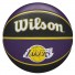 Los Angeles Lakers Wilson Pallone NBA - - Taglia 7