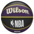Los Angeles Lakers Wilson Pallone NBA - - Taglia 7