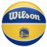 Golden State Warriors Wilson Pallone NBA - - Taglia 7