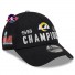 9Forty Los Angeles Rams Superbowl Cap - - 2021