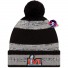 Los Angeles Rams Superbowl Bonnet - Parata - New Era
