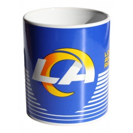 Tazza NFL - Los Angeles Rams