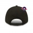 Chicago Bulls Black Base Cap - - - 9Forty