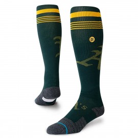 Oakland Athletics Diamond Pro Calzini - - - Stance