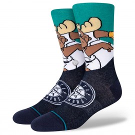 Seattle Mariners Calzini - - Mascotte - Stance